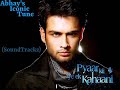 Abhay Raichand Iconic Tune Background Music