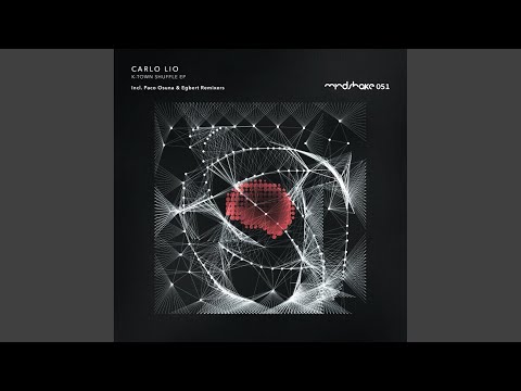 download lagu mp3 mp4 Carlo Lio K Town Shuffle, download lagu Carlo Lio K Town Shuffle gratis, unduh video klip Carlo Lio K Town Shuffle