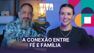 Luciano Subirá - The Connection Between Faith and Family | Live Family