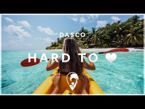 Dasco & Haneri - Hard To Love