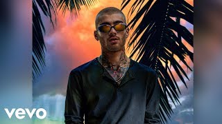 Zayn - Cry For You ft. Liam Payne