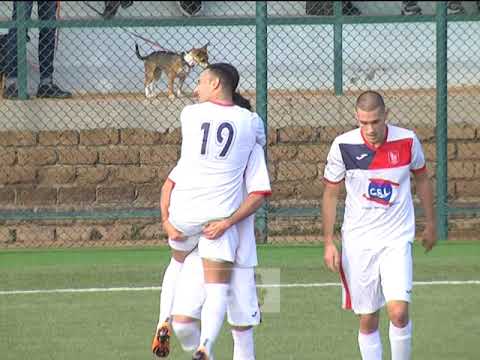 HL Csl Soccer - Pescia Romana