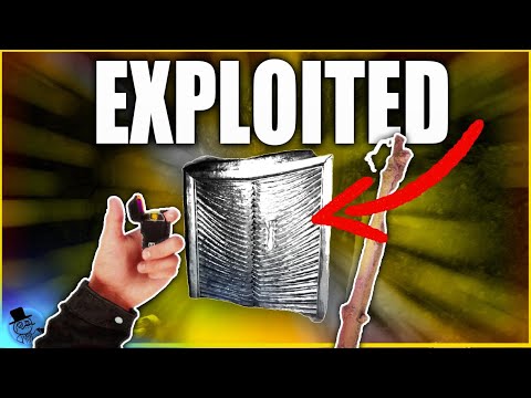 How I Beat SONS OF THE FOREST... With Only A Stick! - A Perfectly Balanced Game With No Exploits