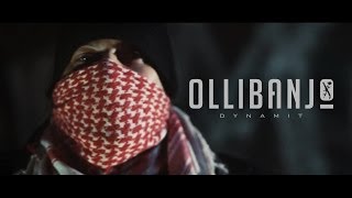 Olli Banjo feat. Kool Savas - Träumer (Official HQ Video)