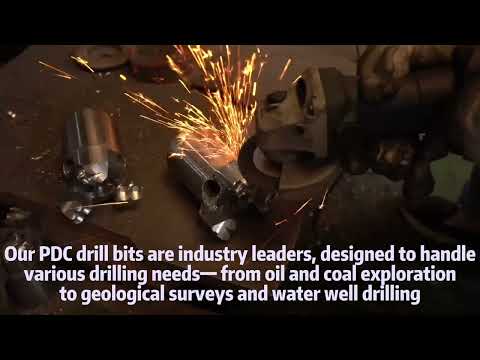 The manufacturer of PDC drill bits with the highest cost-performance ratio