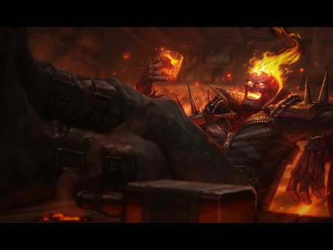 Brand vs Jayce Mid (4/0/1)