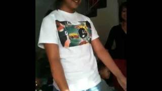 Jessy's Birthday Song