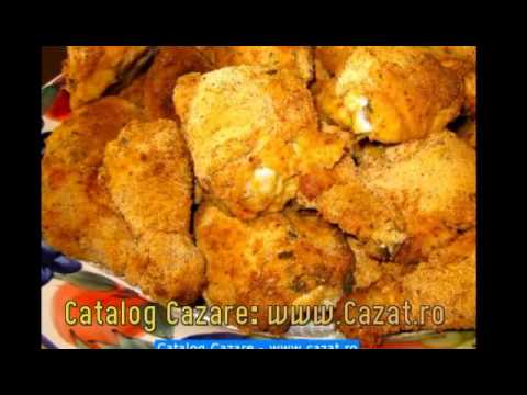 Cazare Tabara, Neamt - Cazat.ro