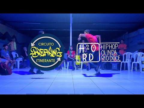 CBI Top 8 - Jhon vs Akira - Circuito Breaking Itinerante 2022