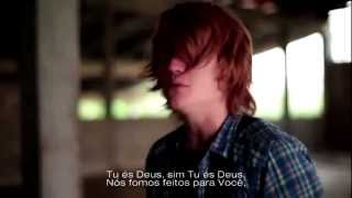 Aaron Gillespie - We Were Made for You (Legendado) HD