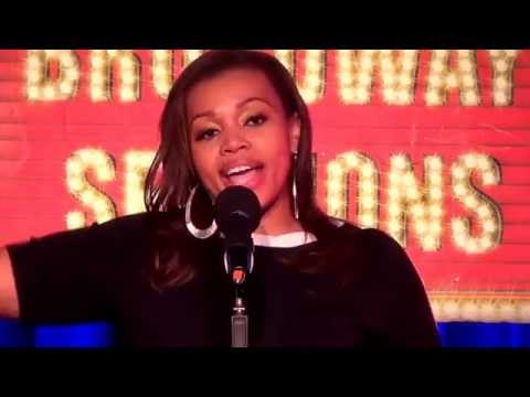 Carmen Ruby Floyd - Undecided (John Kirby)