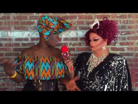 Bushwig 2017: Part Two