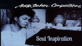 Anita Baker~ "  Soul Inspiration ~💓~ 1990