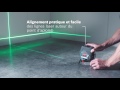 plus visible lors de la mise à niveau – bosch gcl 2 50 cg professional