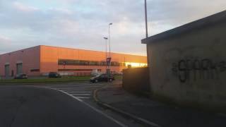 Fabrizio moro  intanto.