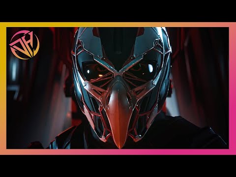 ► STAR CITIZEN 2023 Cinematic Movie | IAE 2952 feat. Jax McCleary