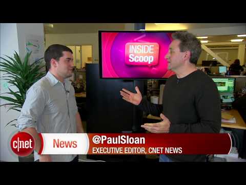 CNET News - Apple earnings strong, but disappoint Wall Street