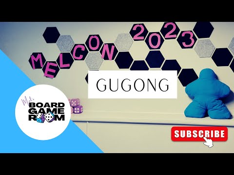 Gugong Review