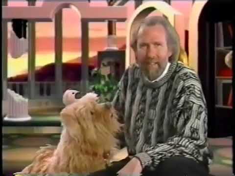 Secrets of the Muppets   The Jim Henson Hour