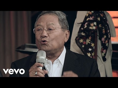 Armando Manzanero - Mi Historia Entre Tus Dedos (En Vivo)