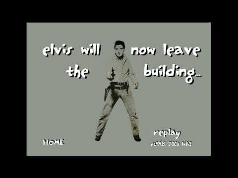 [HD] Steve Whitehouse - 1998 warholvis