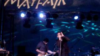 Sanctus Real - Alone