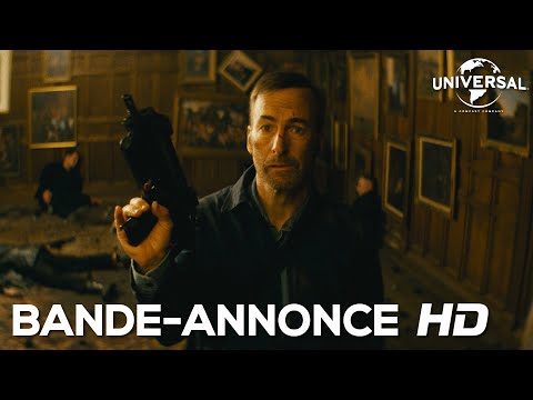 NOBODY - Bande Annonce [VOST]