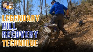 Riding highlights