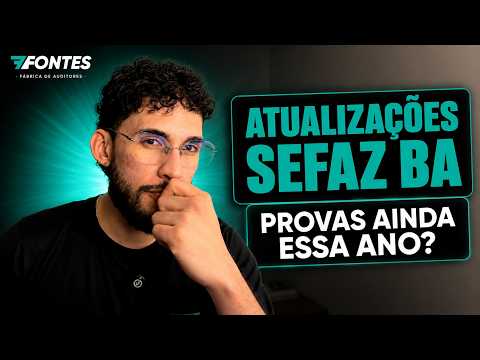 SEFAZ BA