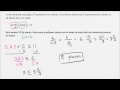 Understanding Linear Inequality With Two Variables