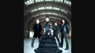 Krypteria - As I Slowly Bleed