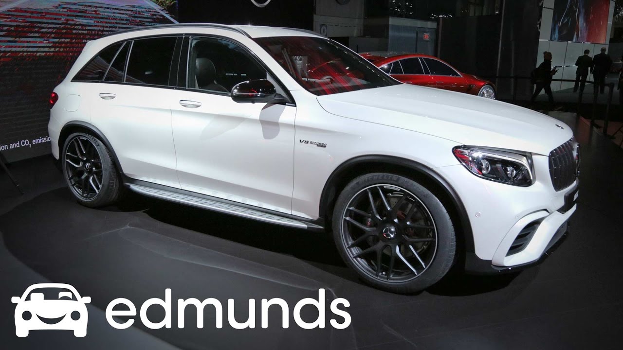2018 Mercedes Benz Glc Cl Hybrid Pricing Features Ratings And 2018 Mercedes Benz Glc Cl Hybrid