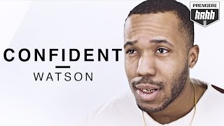 Watson - Confident (Official Music Video)