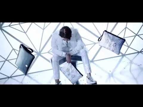 MCM x EXO Bionic Series