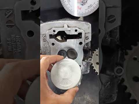 Posso Montar um Pistão 70mm nas Válvulas Originais? - Dica Rápida | Star Preparações