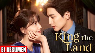 King The Land- Resumen