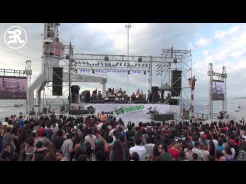 Rockodromo 2013 - Ases Falsos