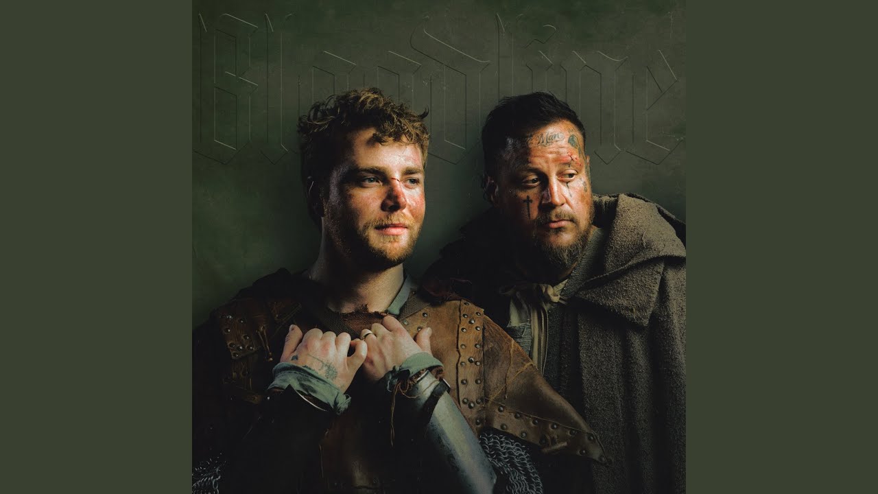 Bloodline (with Jelly Roll)