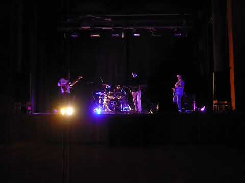 Žár - Žár - Oceány 28. 9. 2019 KD Loučeň charitativní koncert pejsci a