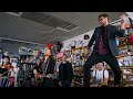 The Lumineers: NPR Music Tiny Desk Concert