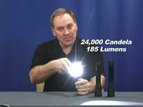 A Look at my Streamlight Stinger Family