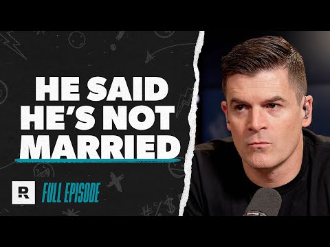 My Husband Is Living a Double Life