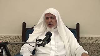 أ.د. علي الشبل | شرح منتقى الأخبار (95) image