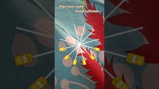 #avoid 💥 collisions 🎮