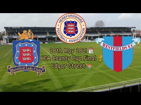 Hereford Lads Club v Westfields FC. //A Tale of Two Keepers? //