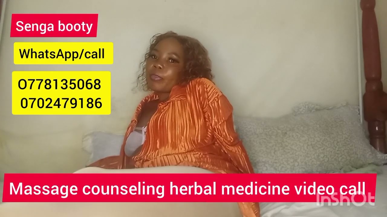 Ebika byokunyola ekiwato bingi era bibina booty onyola ekiwato banange