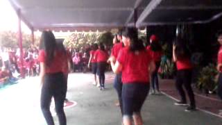 preview picture of video 'SHS 48 , SMAN 10 Malang :)'