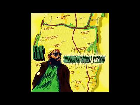 Grap Luva - Three-Fourth's Amazin' (feat. Pete Rock)