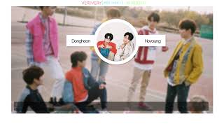 [THSUB] VERIVERY(베리베리) - Alright!