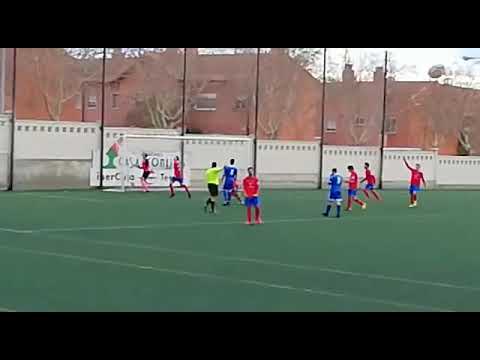 C.D. Teruel B -‘Calanda.